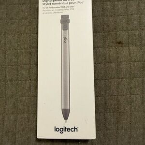 Logitech Digital Pencil for iPad